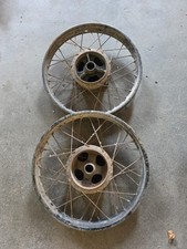 Felge dkw rt200h gebraucht kaufen Felge dkw rt200h gebraucht kaufen  Bergneustadt