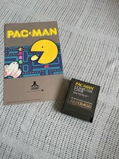 Atari pac man for sale  STOKE-ON-TRENT