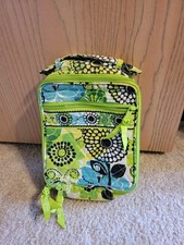 Sacola de almoço Vera Bradley pequena isolada  comprar usado  Enviando para Brazil