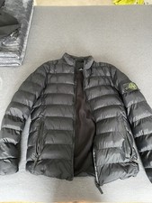 Stone island puffer for sale  BRIDLINGTON