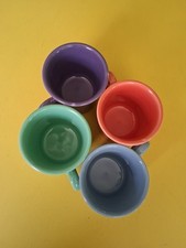 Fiestaware ring handle for sale  Bean Station
