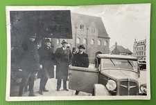 2907 altes riginal gebraucht kaufen  Berlin