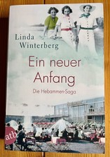 Neuer anfang hebammen gebraucht kaufen  Deutschland