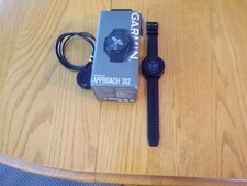 Garmin approach s12 for sale  Sycamore