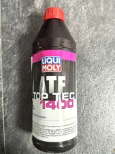 Getriebeöl liqui moly gebraucht kaufen  Mayen