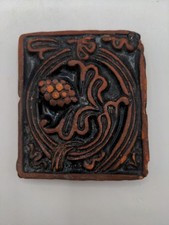 Vintage moravian handcrafted for sale  Raleigh