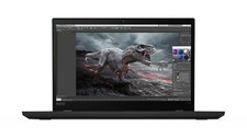 Lenovo thinkpad p53s gebraucht kaufen  Düsternort