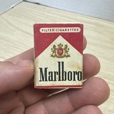 Vintage arabic marlboro for sale  Essex
