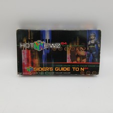 Fita promocional N64 "Hot Newz" VHS Donkey Kong Nintendo 1994 testada e funcionando comprar usado  Enviando para Brazil