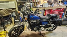 1982 honda cm450a for sale  Kiln