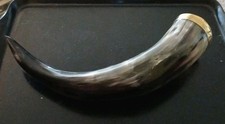 Vintage viking buffalo for sale  GREAT YARMOUTH