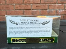 Corgi d983 morris for sale Corgi d983 morris for sale  BRIDGEND