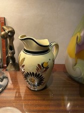 Pichet ancien faïence d'occasion  Gouvieux