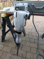 Boschmann electric hammer for sale  GRAYS