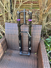 Formula nero fork for sale  ASHTEAD