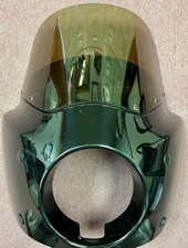 Motorcycle fairing windshield for sale Motorcycle fairing windshield for sale  Saint Albans