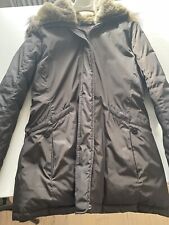 Parka donna giubbotto usato  Parma