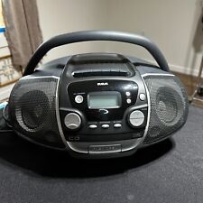 Rca boombox radio for sale  Andreas