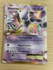 Mewtwo 2016 come usato  Milano