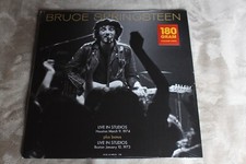 Bruce springsteen live gebraucht kaufen  Schenefeld