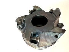 Depo 63mm wendeplattenfräser gebraucht kaufen  Augsburg