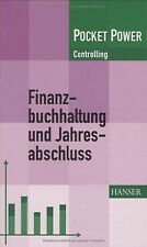 Finanzbuchhaltung jahresabschl gebraucht kaufen  Berlin