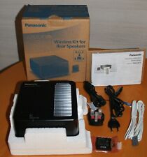 Panasonic fx71 kabelloses gebraucht kaufen  Eberswalde