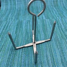 Vintage aluminum prong for sale  Imperial