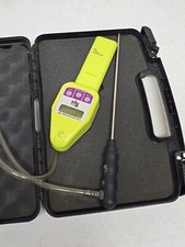 Tpi carbon monoxide for sale  Indianapolis