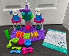 Play doh ice for sale Play doh ice for sale  LOUGHBOROUGH