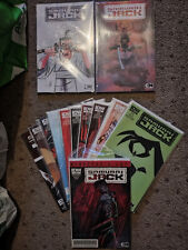 Samurai jack complete for sale  DONCASTER