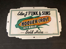 Vintage hoosier crost for sale  Key West