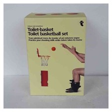 Gioco basket toilette usato  Cento