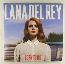 Vinyl lana del gebraucht kaufen  Achern