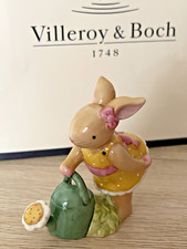 Villeroy boch bunny gebraucht kaufen  Deutschland