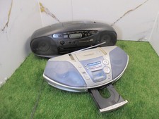 Vintage boombox pioneer for sale  CHERTSEY