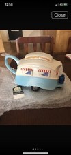 Teapottery limited edition for sale  NOTTINGHAM