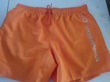 Bnwot armani orange for sale  BELFAST