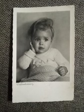 CPA CARTE PHOTO ENFANT BÉBÉ comprar usado  Enviando para Brazil