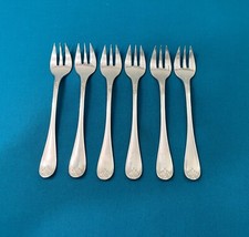 Fourchette huitre christofle d'occasion  Nancy-