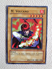 Carte volcano sdp d'occasion  Talence