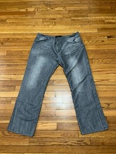 Fusai jeans men for sale  Madison
