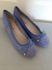 Damart ballet pump for sale  DARLINGTON