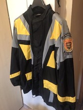Motorradjacke leichte ausführ gebraucht kaufen  Becherbach