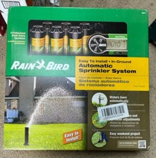 Rain bird easy for sale  Norcross