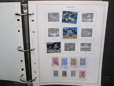 Paraguay minkus album for sale  Huntington Beach