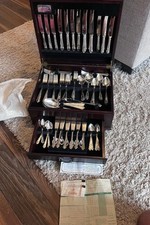 Vintage courts silver for sale  SWINDON