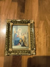 Quadro con immagine usato  Fermignano