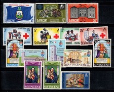 Saint vincent 1969 usato  Bitonto