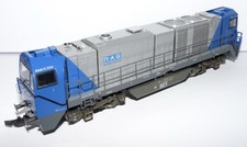 Mehano 9118 locomotiva usato  Spedire a Italy